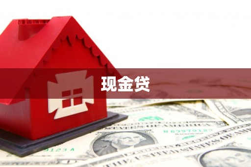 当涂现金贷