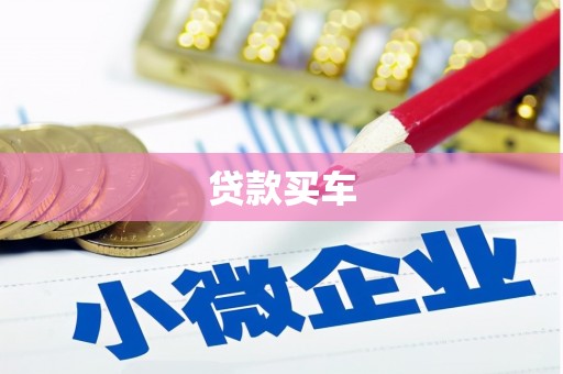 当涂贷款买车