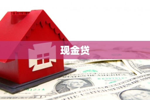 当涂现金贷