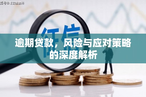 当涂逾期贷款，风险与应对策略的深度解析