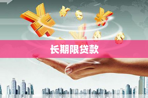 当涂长期限贷款