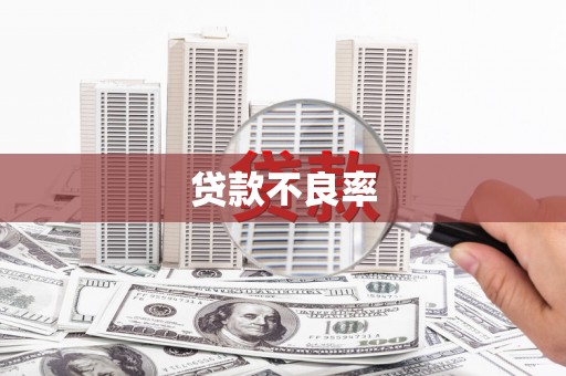 当涂贷款不良率