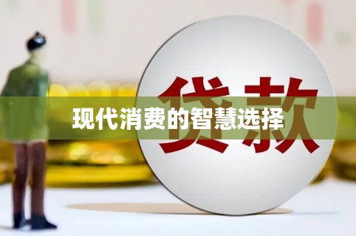 当涂现代消费的智慧选择