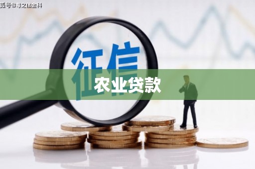 当涂农业贷款