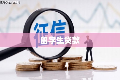 当涂留学生贷款