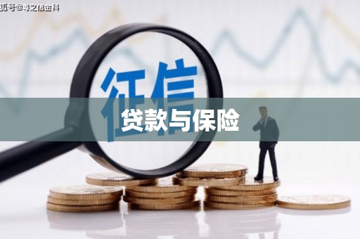 当涂贷款与保险