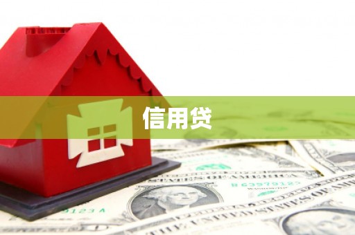 当涂信用贷
