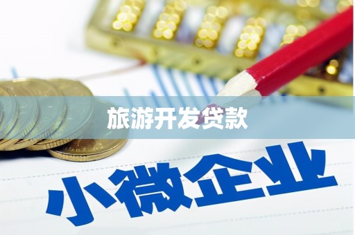 当涂旅游开发贷款