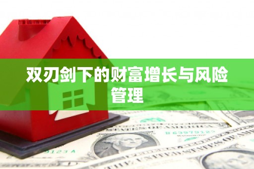当涂双刃剑下的财富增长与风险管理